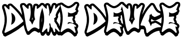 Duke Deuce Official Store mobile logo
