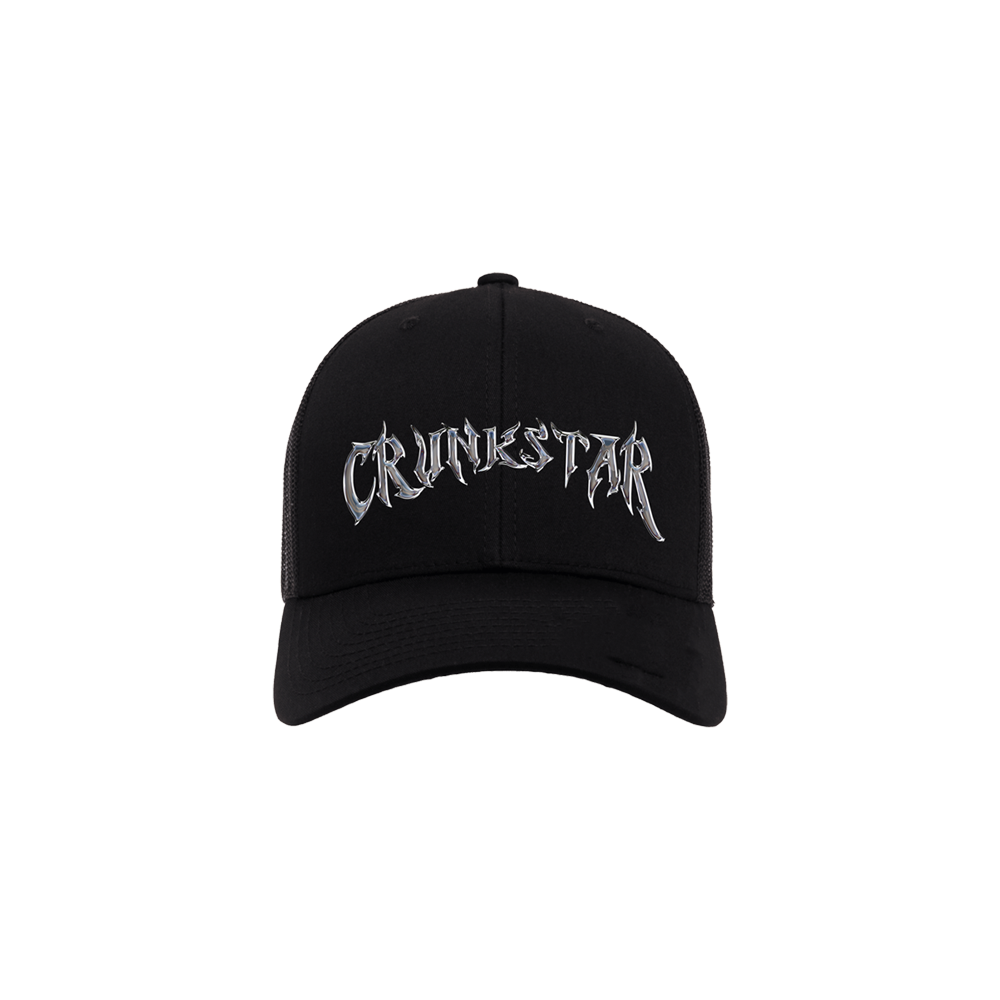 CRUNKSTAR Hat